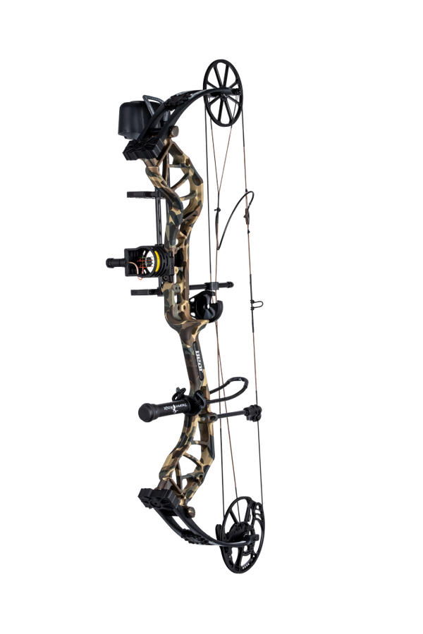Species XT RTH