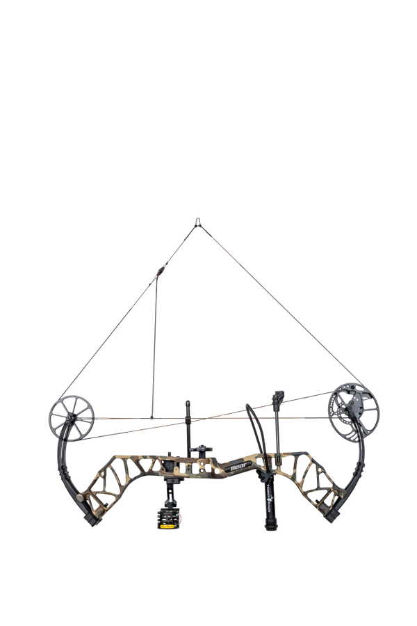 Species XT RTH