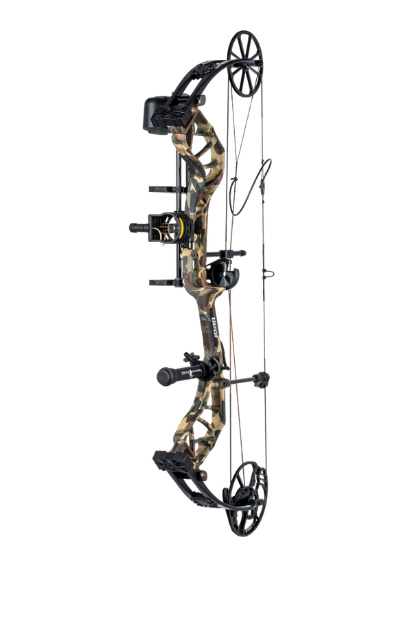 Species XT RTH