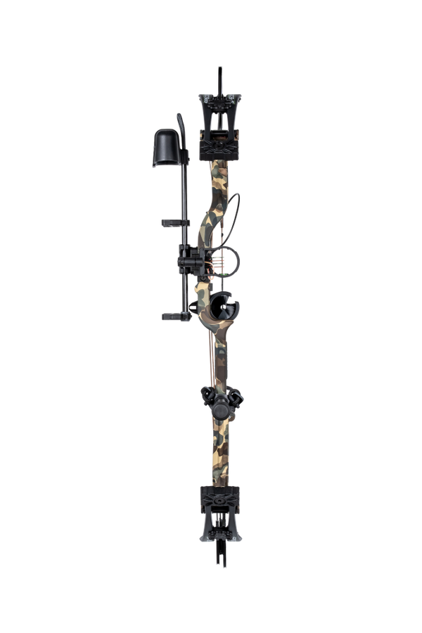Species XT RTH