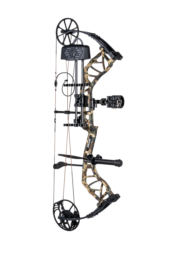 Species XT RTH