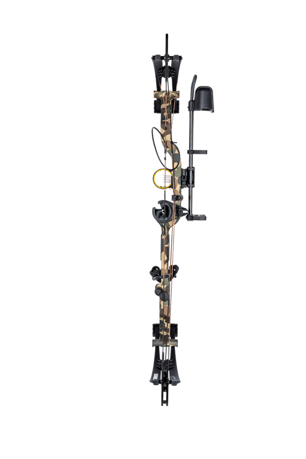 Species XT RTH