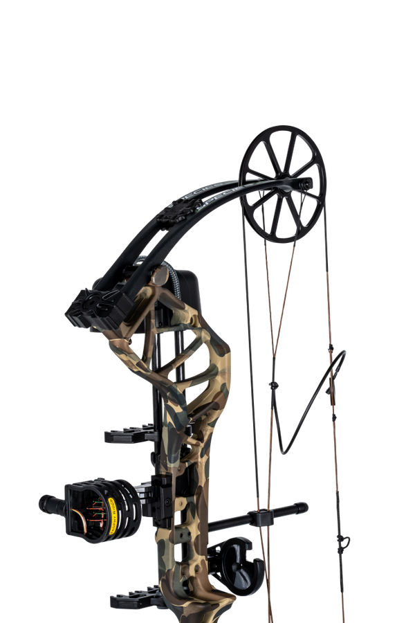 Species XT RTH