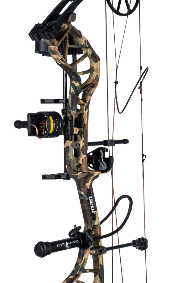Species XT RTH