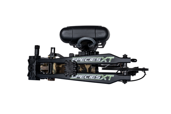 Species XT RTH