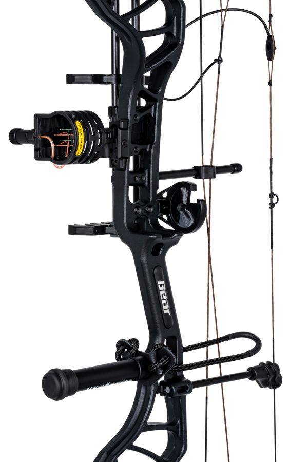 Species XT RTH
