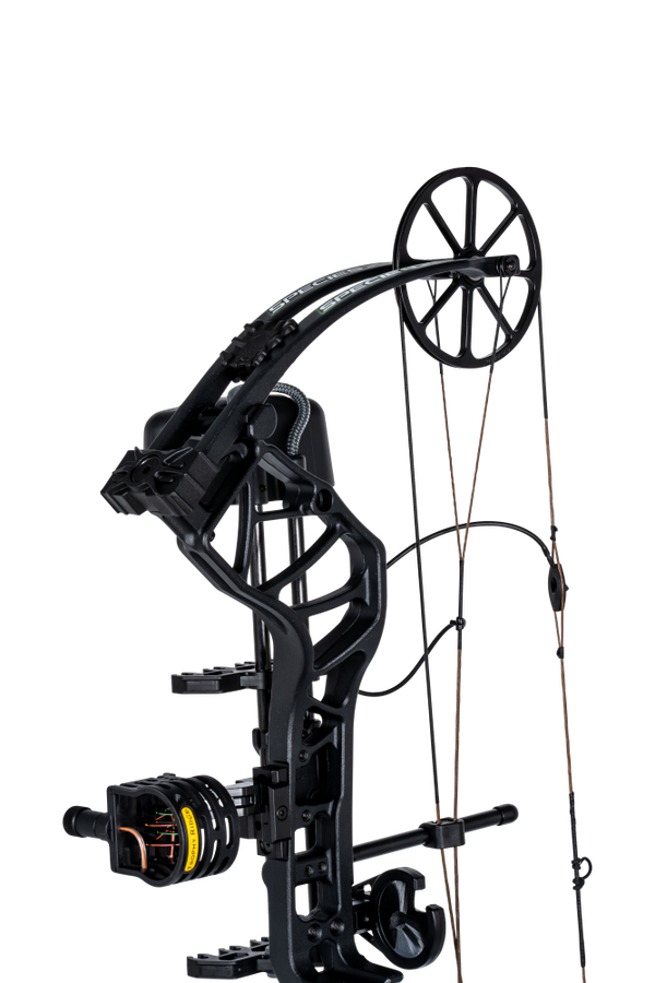 Species XT RTH