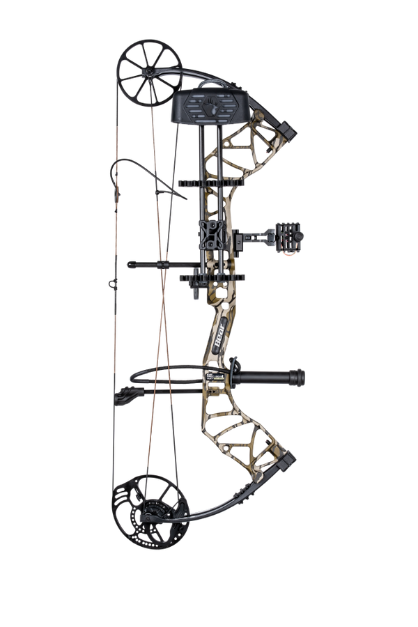 Species XT RTH