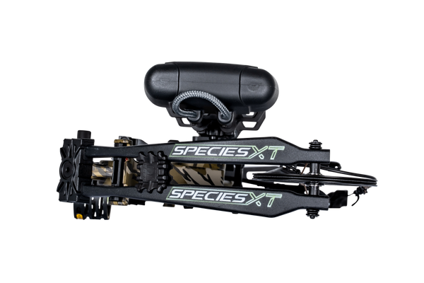 Species XT RTH