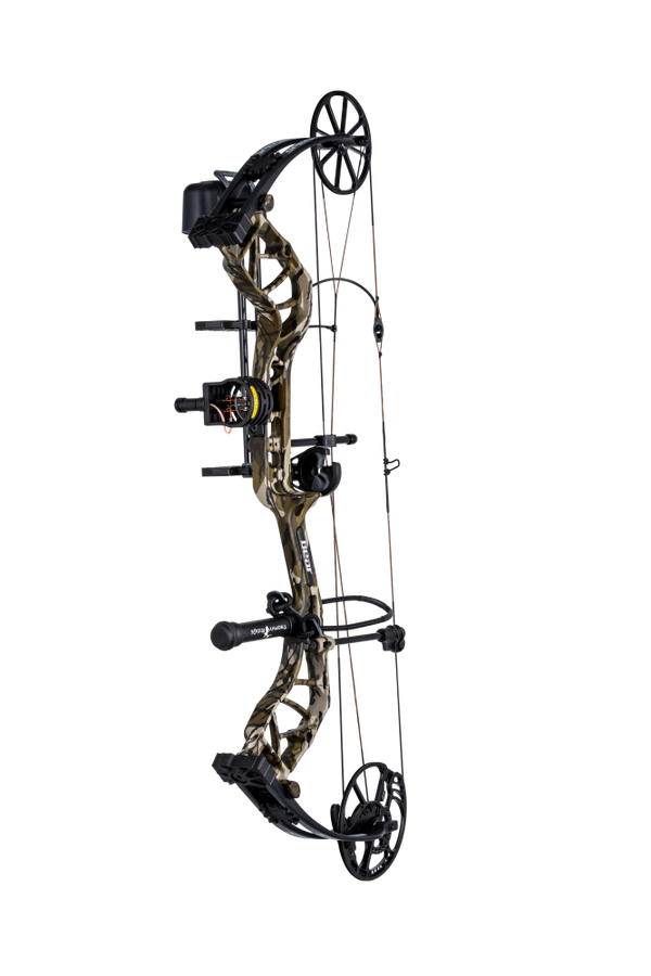Species XT RTH
