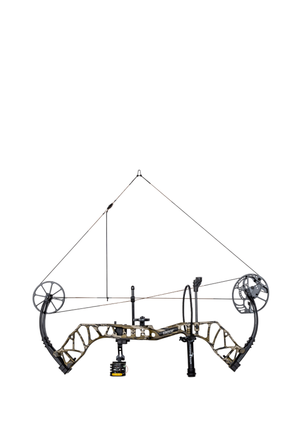Species XT RTH