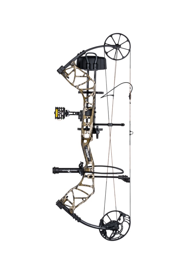 Species XT RTH