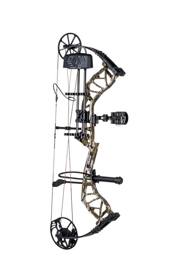 Species XT RTH