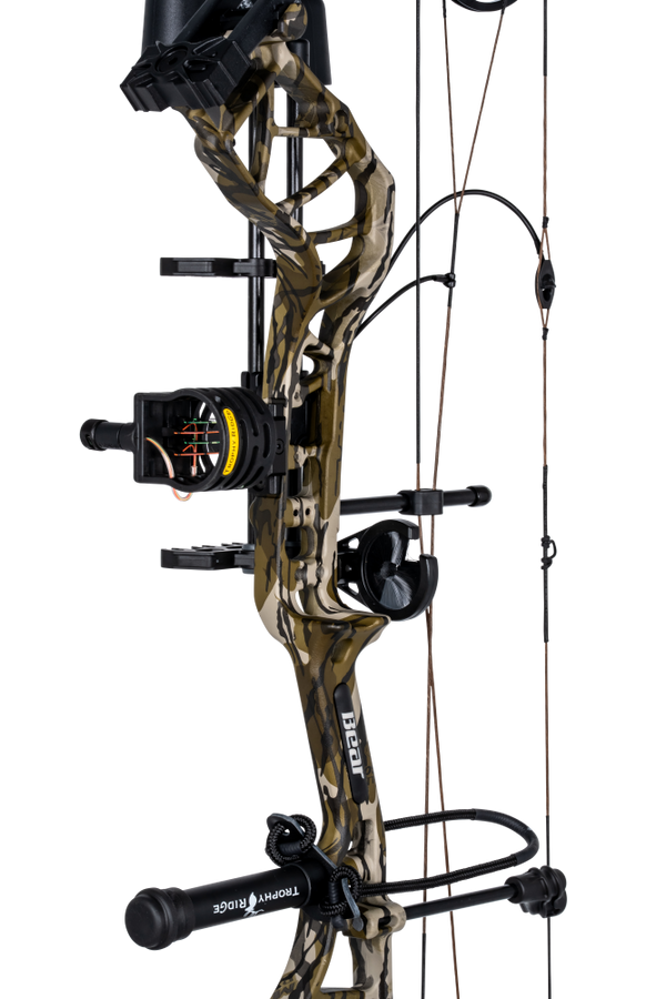 Species XT RTH