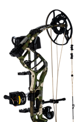 Warrant RTH Compound Bow