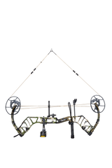 Warrant RTH Compound Bow