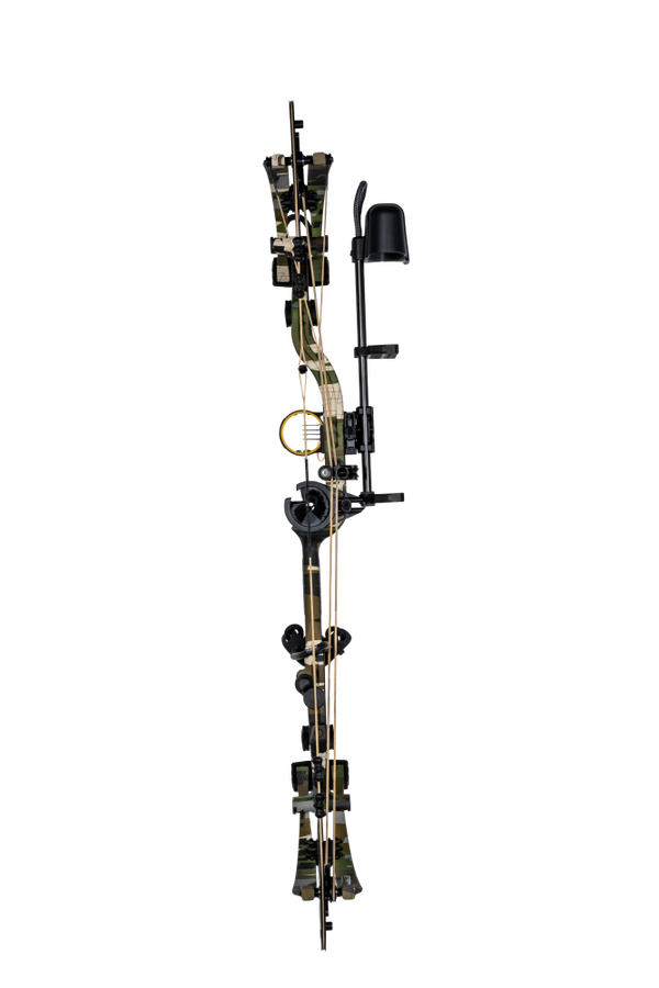 Warrant RTH Compound Bow