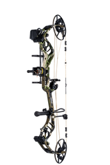 Warrant RTH Compound Bow