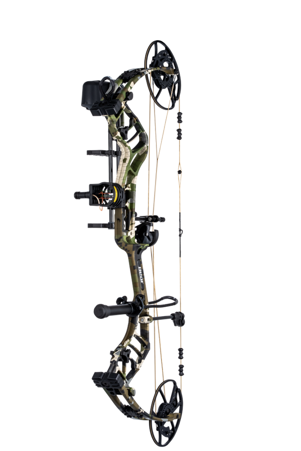 Warrant RTH Compound Bow