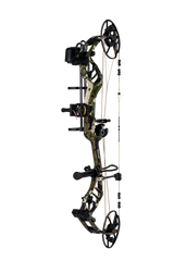 Warrant RTH Compound Bow