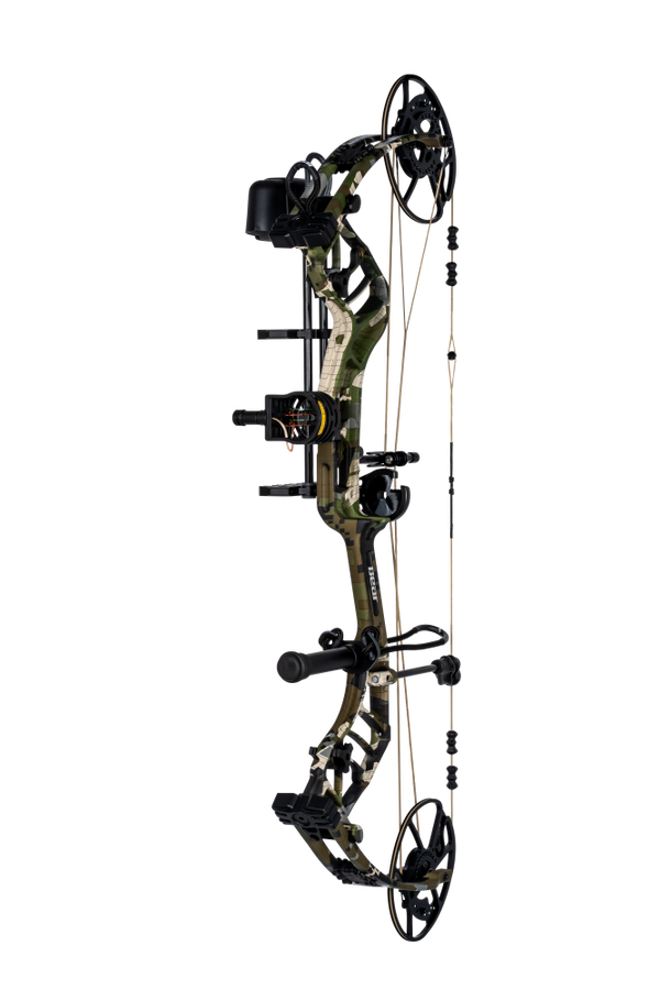 Warrant RTH Compound Bow