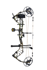 Warrant RTH Compound Bow