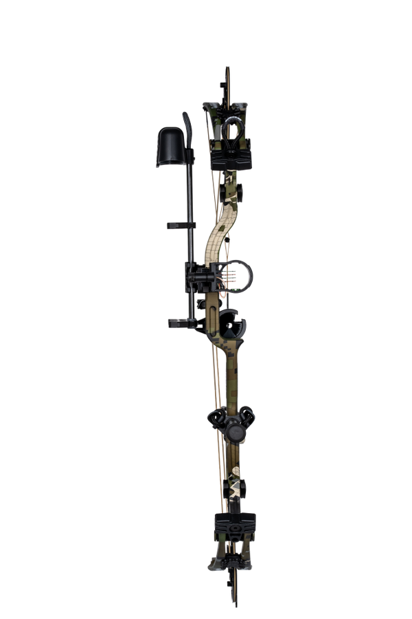 Warrant RTH Compound Bow