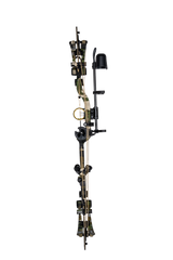 Warrant RTH Compound Bow