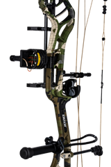 Warrant RTH Compound Bow