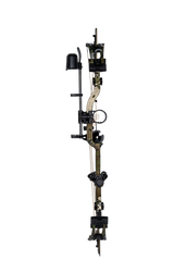 Warrant RTH Compound Bow