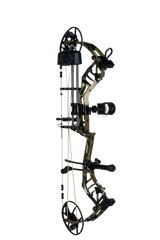 Warrant RTH Compound Bow