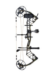 Warrant RTH Compound Bow