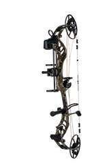 Warrant RTH Compound Bow