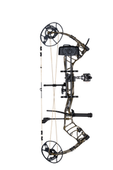 Warrant RTH Compound Bow