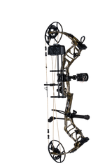 Warrant RTH Compound Bow