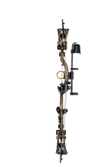 Warrant RTH Compound Bow