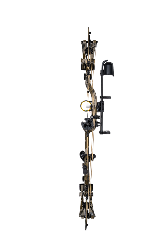 Warrant RTH Compound Bow