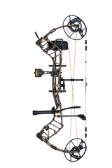 Warrant RTH Compound Bow