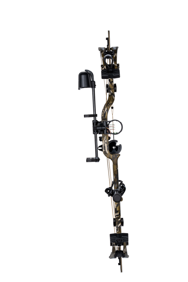 Warrant RTH Compound Bow