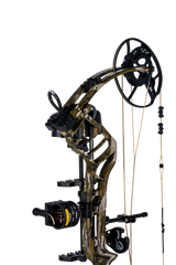 Warrant RTH Compound Bow