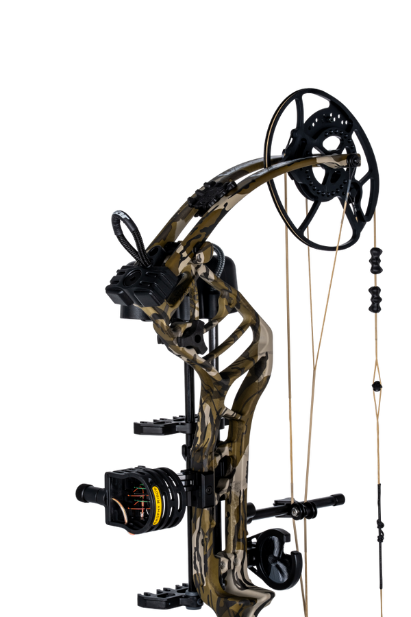 Warrant RTH Compound Bow