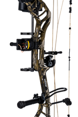 Warrant RTH Compound Bow