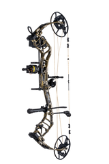 Warrant RTH Compound Bow