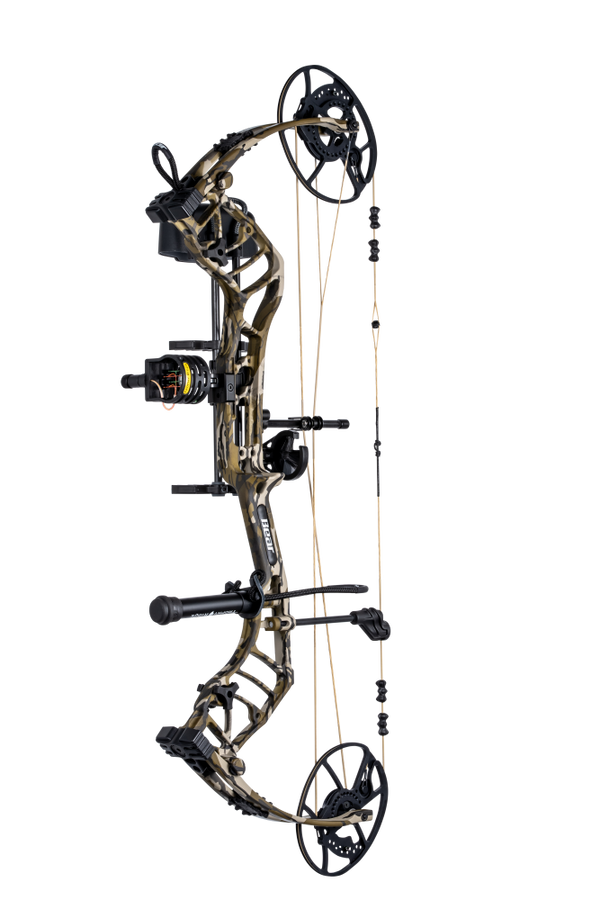 Warrant RTH Compound Bow