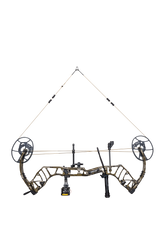 Warrant RTH Compound Bow