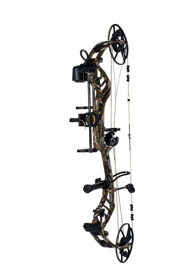 Warrant RTH Compound Bow