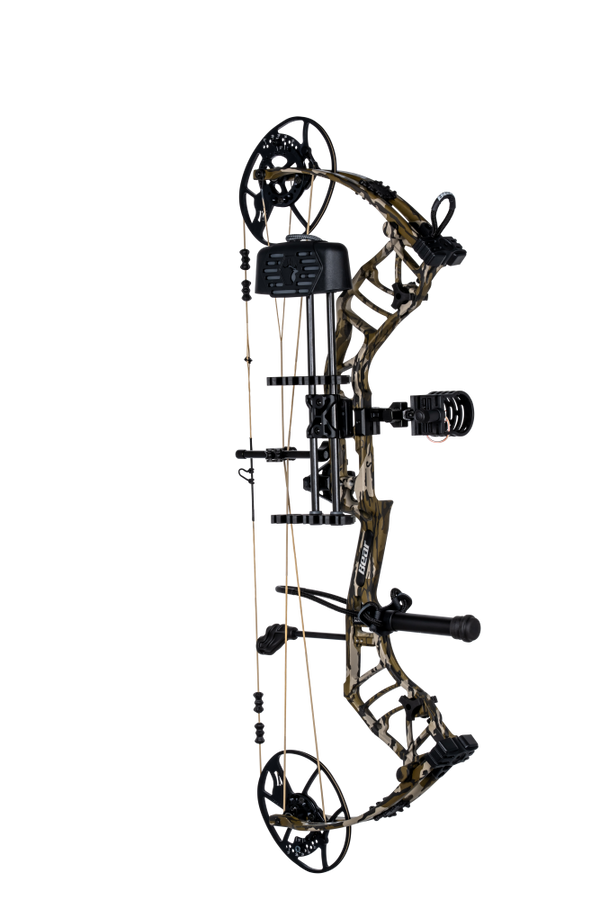 Warrant RTH Compound Bow