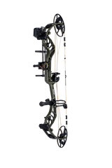 Warrant RTH Compound Bow