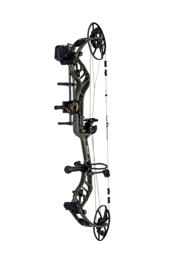 Warrant RTH Compound Bow