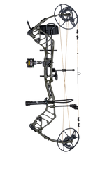 Warrant RTH Compound Bow